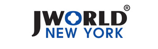 JWorld Logo